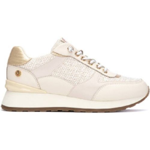 Baskets 144197 (37), Plat, Lacets, Casuel - XTI - Modalova