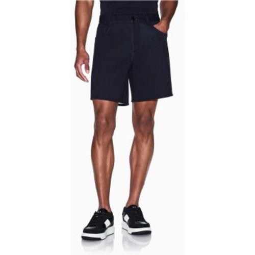 XM000975AF10818UB101 Short Confot (S), Casuel, Coton - A|X Armani Exchange - Modalova