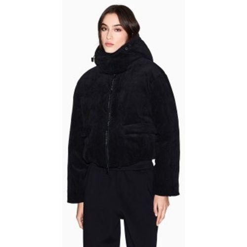 XW000708AF16202UC001 Style Veste (L), Casuel, Polyester - A|X Armani Exchange - Modalova