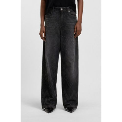 Jean slouchy (26/32), Casuel, Coton - Boss - Modalova