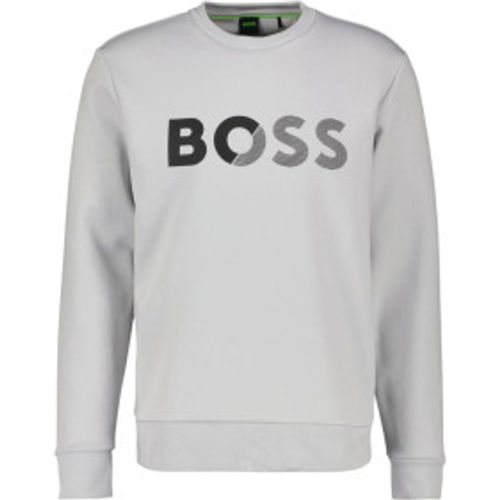 Sweatshirt Salbo (M), Casuel, Coton - Boss - Modalova