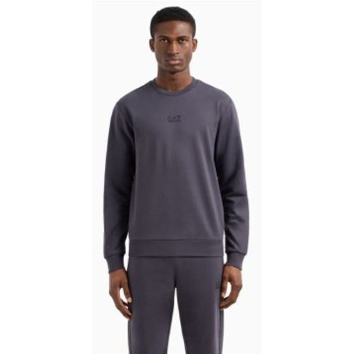 NPM30_PJVRZ Sweatshirt Core Identity (3XL), Casuel, Sport, Coton, Multisport - EA7 - Modalova