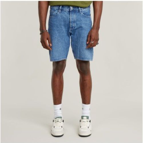 D24411-D436-H145 Short Dakota Clean Edge (28), Casuel, Coton, Denim - G-Star - Modalova