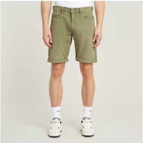 D24430-D552-G375 Mosa court (28), Casuel, Coton - G-Star - Modalova