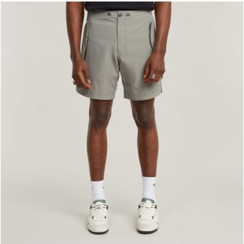 D26230-D909-G106 Short Sport Trainer 2.0 (28), Casuel, Polister recyclé, Durable - G-Star - Modalova