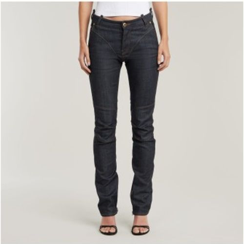 D26414-8968-001 Jeans OttoLinger 3D Low Flare (30/30), Casuel, Denim, Le coton biologique, Durable - G-Star - Modalova
