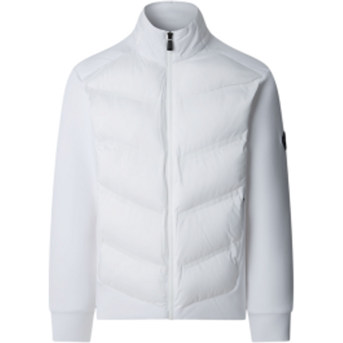 HM5800032 Veste Sonic Hybrid (XXL), Casuel, Coton - Hackett London - Modalova