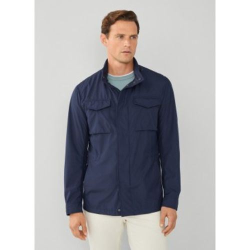 HM403146 Veste de campagne Traveller (S), Casuel, Polyester - Hackett London - Modalova