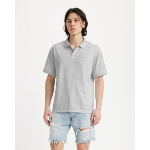 Levi's. A6735-0006 Polo Authentic (L), Casuel, Coton, Manche courte - Levis - Modalova