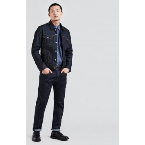 Levi's. 29507-0280 Jean 502 Coupe fusel (29/32), Casuel, Coton, Denim - Levis - Modalova