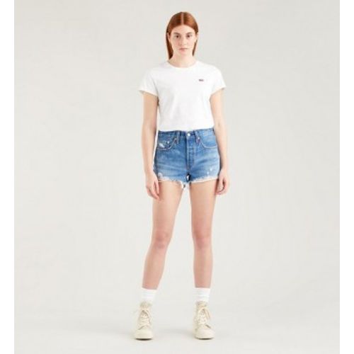 Levi's. 56327-0081 Short 501 Original (31), Casuel, Coton, Durable - Levis - Modalova
