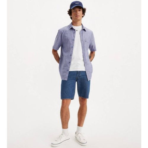 Levi's. 36512-0228 Short 501 Original Lightweight (29/9), Casuel, Coton, Denim - Levis - Modalova