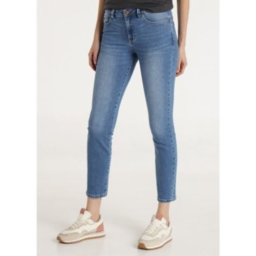 Pushy Magic jeans (25), , Casuel, Coton, Denim - Lois Jeans - Modalova