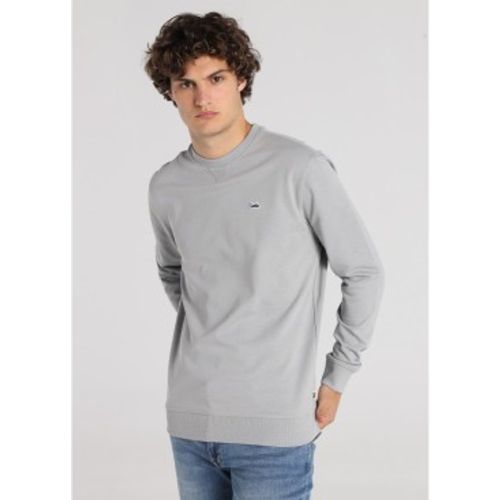Sweatshirt basique sans capuche (S), Casuel, Coton - Lois Jeans - Modalova