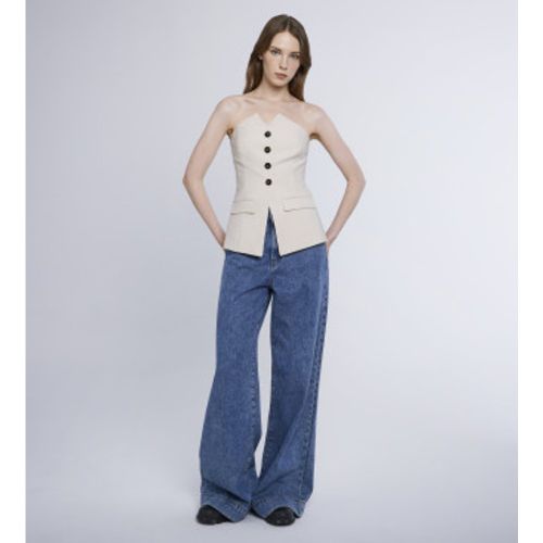 Top Sestri (38), Casuel, Fête, Polyester - Marella - Modalova