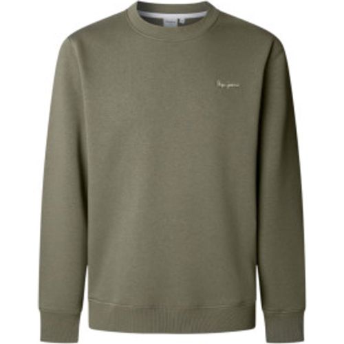 PM5800013 Sweatshirt Macbeth Small Logo (S), Casuel, Coton - Pepe Jeans - Modalova