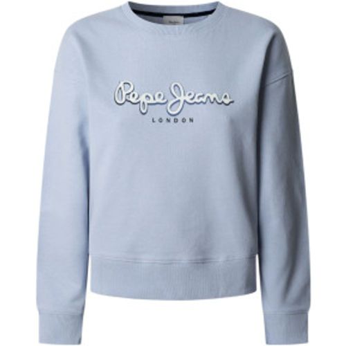 PL581484 Sweatshirt Maddy (L), Casuel, Coton - Pepe Jeans - Modalova