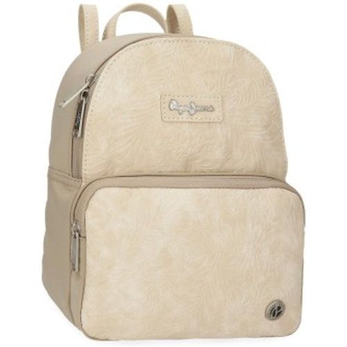 Sac à dos Jana 25cm (OSFA), Casuel, Polyester - Pepe Jeans - Modalova