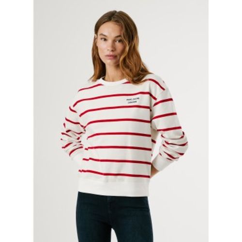 PL5800020 Sweatshirt Bienna (M), Casuel, Coton - Pepe Jeans - Modalova