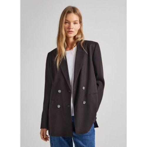 PL402305 Veste Sharon (XS), Casuel, Manche longue, Lyocell - Pepe Jeans - Modalova