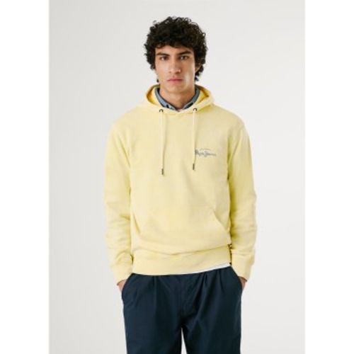PM582916 Sweatshirt Terrel (L), Casuel, Coton - Pepe Jeans - Modalova