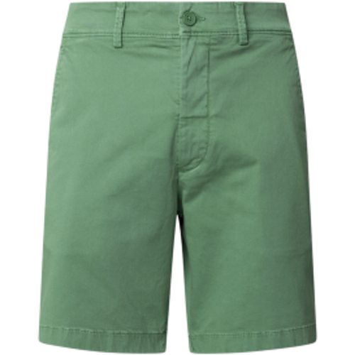 PM801181 Bermuda Regular Chino (28), Casuel, Coton - Pepe Jeans - Modalova