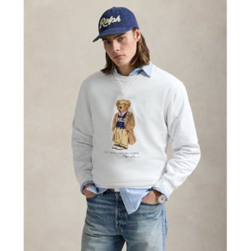 Sweatshirt en polaire avec Ours Polo (S), Casuel, Coton - Polo Ralph Lauren - Modalova