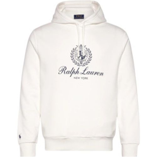 Sweatshirt Graphic (S), Casuel, Coton - Polo Ralph Lauren - Modalova