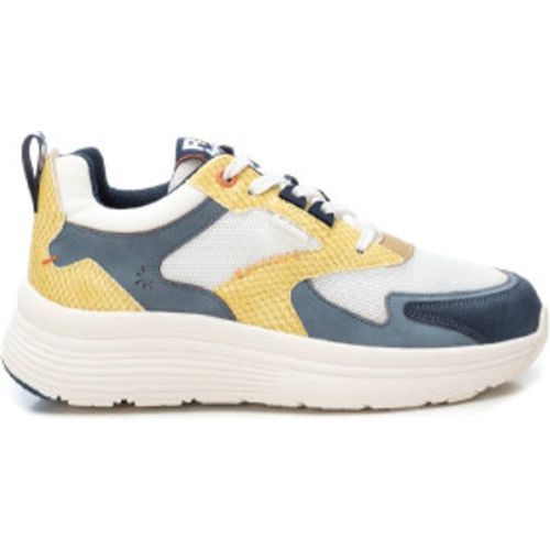 JEANS Baskets 172853 (37), Plat, Lacets, Casuel - Refresh - Modalova