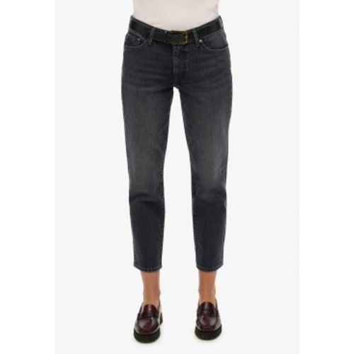 W7010968A Jean vintage (26/32), Casuel, Coton - Superdry - Modalova