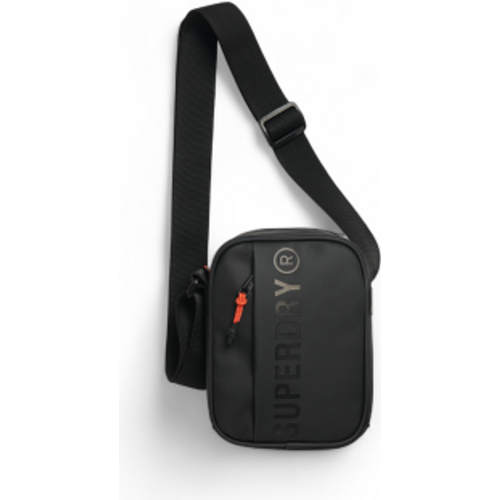 Y9110268A Sac à bandoulière en toile (OSFA), Casuel, Polyester - Superdry - Modalova