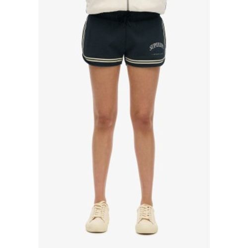 W7110458A Short Club Racer (XS), Casuel, Coton - Superdry - Modalova
