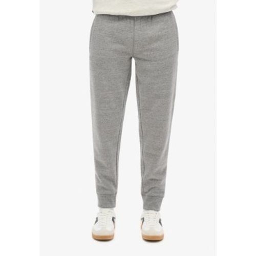 M7011170A Pantalon de jogging avec logo Essential (XXL), Casuel, Gris, Coton - Superdry - Modalova