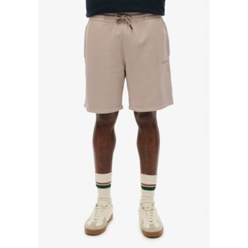 M7110451A Short à micro logo (S), Casuel, Coton - Superdry - Modalova
