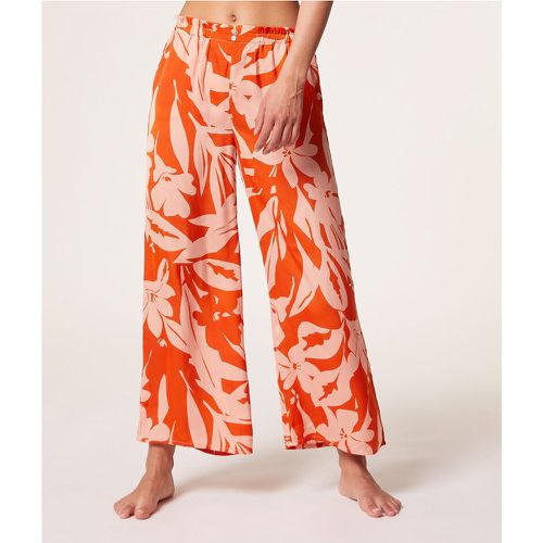 Pantalon de pyjama imprimé - Etam - Modalova