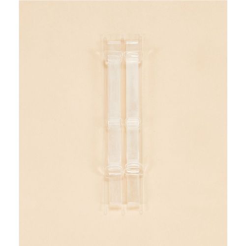 Transparent bra straps - Etam - Modalova