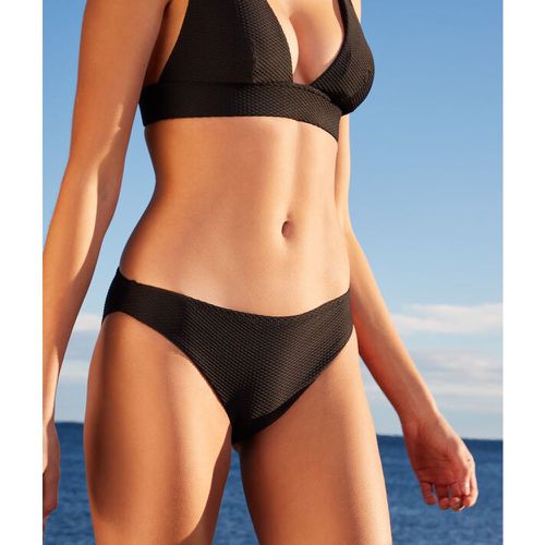 Braguita bikini, tejido relieve - VAHINE - 36 - - Mujer - Etam - Modalova