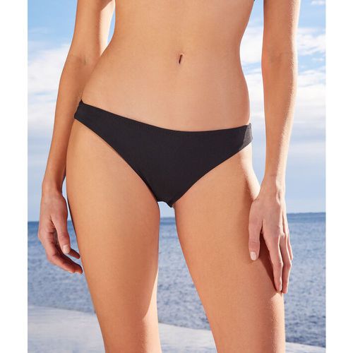 Braguita bikini lisa - AMAZONE - 42 - - Mujer - Etam - Modalova