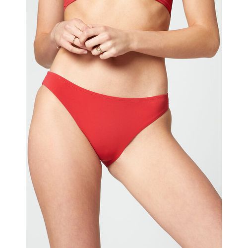 Braguita bikini lisa - ESSENTIELLE - 40 - - Mujer - Etam - Modalova
