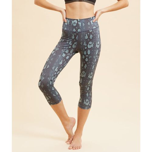 Leggings estampados - BECKY - S - - Mujer - Etam - Modalova