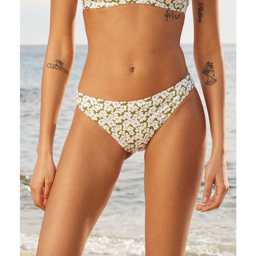 Braguita bikini estampada - SUMMER - 36 - - Mujer - Etam - Modalova