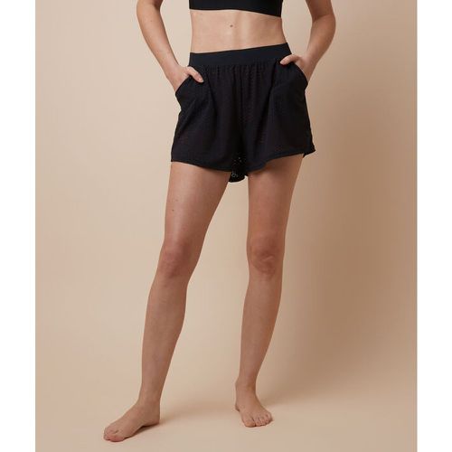 Pantalón corto deportivo - ZELIA - M - - Mujer - Etam - Modalova