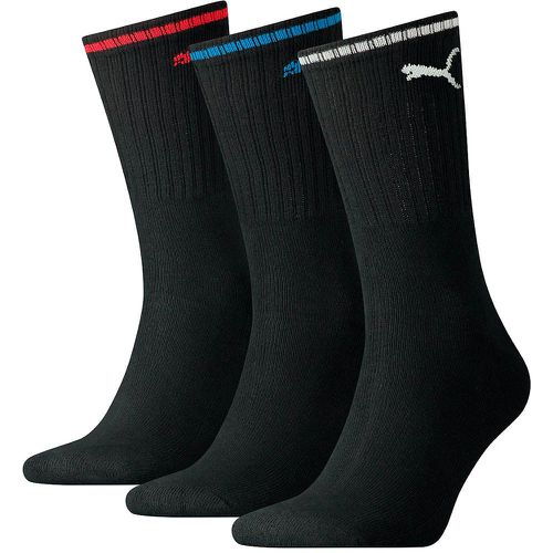 Sport 3er Pk Socks, / - Puma - Modalova