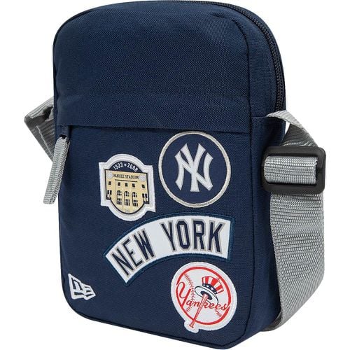 MLB NEW YORK YANKEES PATCH PATCH SIDE BAG - new era - Modalova