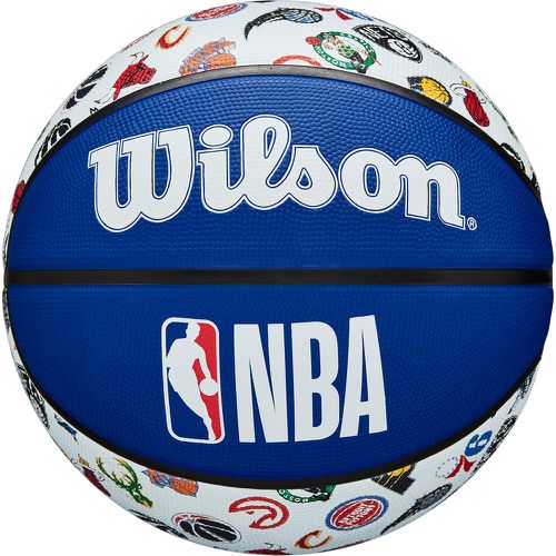 NBA ALL TEAM BASKETBALL - Wilson - Modalova