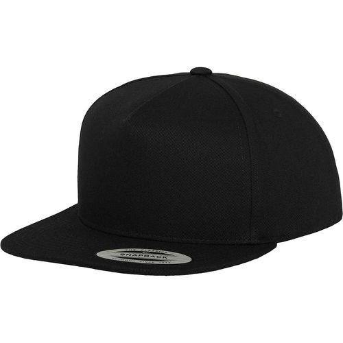 Classic 5 Panel Snapback, / - Flexfit - Modalova