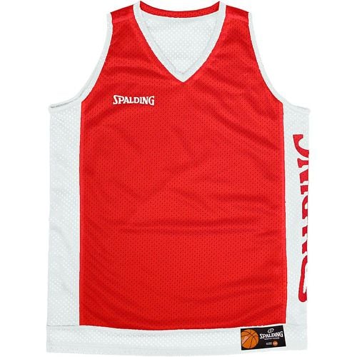 Reversible Tank Top, / - Spalding - Modalova