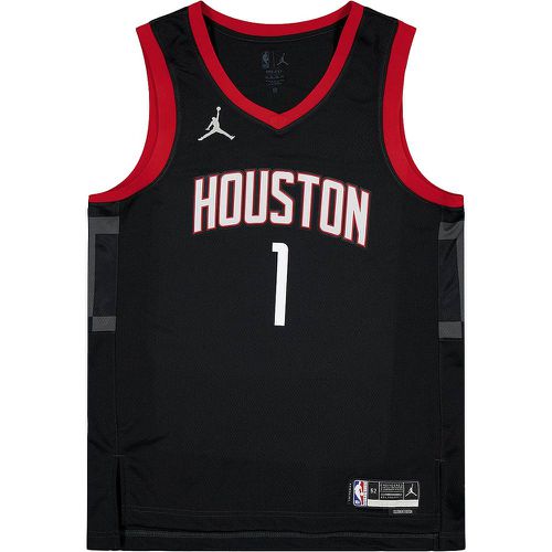 NBA HOUSTON ROCKETS DRI-FIT STATEMENT SWINGMAN JERSEY AMEN THOMPSON - Jordan - Modalova