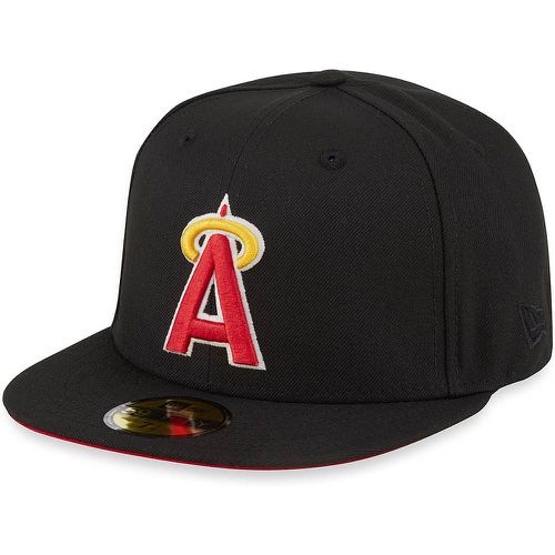 MLB CALIFORNIA ANGELS 1989 ALL STAR GAME PATCH 59FIFTY CAP - new era - Modalova