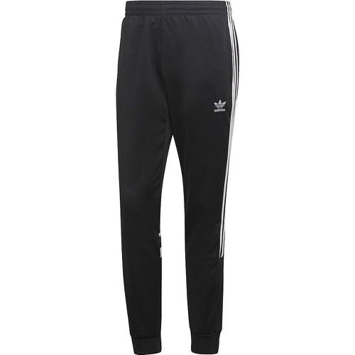 Adidas CHALLENGER PANT, black - Adidas - Modalova